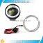Super Bright 660 lumen 80MM constant nonpolarity Optical Angel eyes lighting