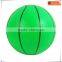 green basketball bounce inflatable ball,custom inflatable bounce ball toys,custom design plastic ball toys factory