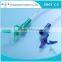 Disposable PVC Medical Stomach Tube / Stomach PVC Feeding Tube