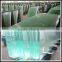 ginde glass promotion top quality ultra clear tempered glass