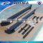 Good supplier Running Board Side Step bar For 2014 x-trail SUV 4*4 auto decorative accessories