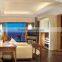 Foshan Hotel Bedroom Set Specific Used Hotel Furniture for Sale