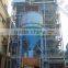 Bulk material handling equipment used in coal power plant