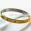 High Quality Diamond Bangles for Lover