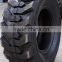 14-17.5 Skidsteer Solid Tire For Forklift
