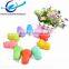 Snowman christmas silicone cake stand