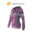Sport Women's Hooded Pullover Blend Fleece