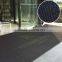 Outdoor polypropylene loop pile entrance carpet mat