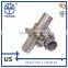 Zinc Plated Drop Forged Double Coupler
