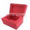 Promotional eva foam tool box liner/eva box liner/eva lining