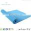 Eco - friendly made in China high quality customized yoga mat
