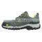 2016 New Style Cheap Waterproof Hiking Shoes Men Mountainer Shoes