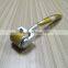 Factory supplies lowest price skin care microneedle ZGTS derma roller 192
