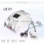 50 / 60Hz Freezing Fat Cell Slimming Machine/fat Freezing Liposuction Machine/Cryolipolysi Cold Body Sculpting Device LE-01 Slimming Reshaping