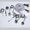 STM-8036B infrared liposuction rf bio cavitation 7 in 1 slimming machine