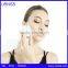 Multi-functional Skin Beauty Eelectric Rechargeable Sonic Silicone Facial Cleansing Brush Massager