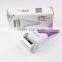 GTO Newest skin cooling derma ice roller face massager