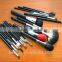 26pcs Superior Soft Natural Hair Professional Makeup Brush
