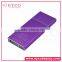 promotion rechargeable nano mist facial spary EYCO BEAUTY
