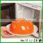 Newest style silicone draining basket multi-functional steamer basket