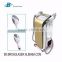 Hot cost price ipl shr laser portable ingrown permanent hair removal machine/freckle removal