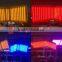 Double panels red blue yellow infrared PDT LED