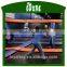 2016 hot Sale trampoline without springs, free design gymnastic trampolines for sale, top 1 basketball for trampoline