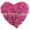 Reasonable price hot sale rose wedding bouquets