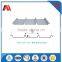 pre-painted color corrugated steel roof sheet