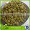 Chinese canned fresh green peas