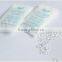 silica gel desiccant sachets for medicine tablets container