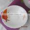 white porcelain salad bowl,ceramic noodles bowl,porcelain bowl-018