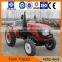 Hot sales 40hp farm tractor with cabin