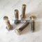alloy GH2132 bolt A286 bolt EN1.4980 bolt alloy718 bolt GH4169 bolt