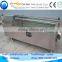 50-60 kg per hour small line potato chips making machine