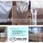 hydroponics substrate grow media expanded clay for greenroof, greenhouse, garden