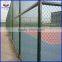 Hot sale PVC coated chain link wire mesh fence(Anping factory)