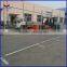 Good Quality event safety temporary fence for protection