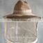Beekeeper Cowboy Hat and Veil