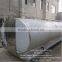 Dairy Farm Milk Transport Tank 10000L Capacity