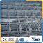Shockproof high quality wall building mesh reinforcing welded wire mesh