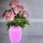 Eco-friendly Home Decoration Vase Silicone Flower Vase