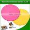 pet products Silicone DogToy Flying Disc