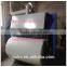 Cotton waste carding machine / cotton wool rolls making machine / comb wool machine price