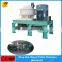 New Design Ring Die Biomass Wood Pellet Machine With Factory Price