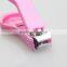 Custom nail clipper