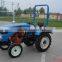18hp (13.2KW) farm tractor, XT180 mini farm tractor