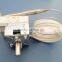 Heater thermostat Instant water heating element bimetal thermostat . Heater Fry pott electric water boiler a150