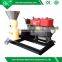 SKJ250,SKJ280,SKJ300 China Flat die Pellet mill for feed Processing machines