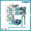 China popular price mini floating pellet machine poultry feed machine